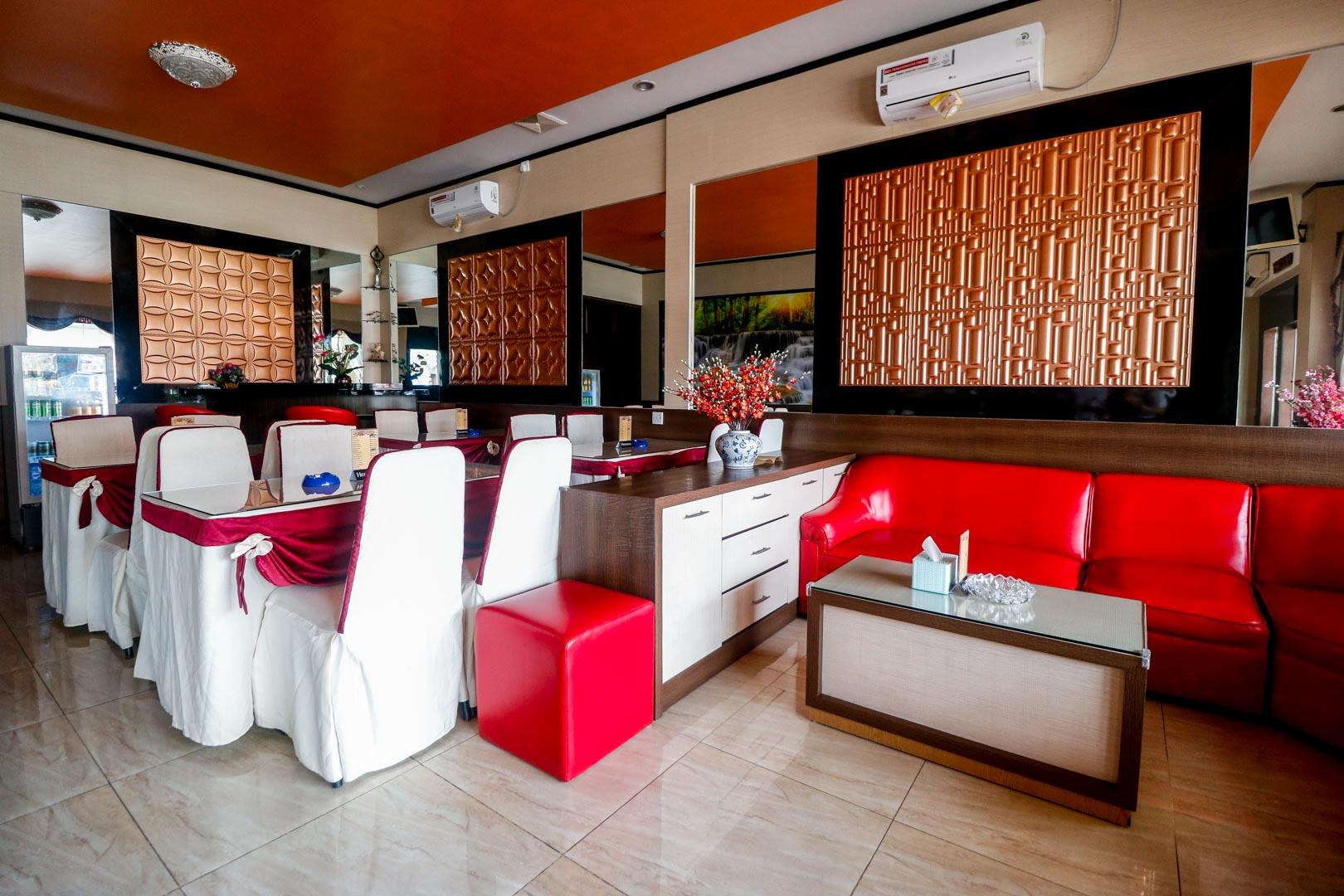 Reddoorz Plus Near Dc Mall Batam Nagoya Luaran gambar