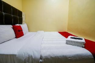 Reddoorz Plus Near Dc Mall Batam Nagoya Bilik gambar